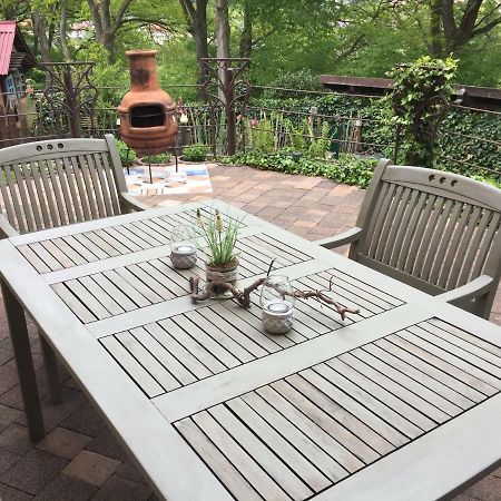 Le Mignon Apartment Illingen  Ngoại thất bức ảnh