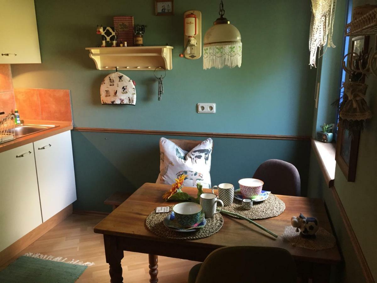 Le Mignon Apartment Illingen  Ngoại thất bức ảnh