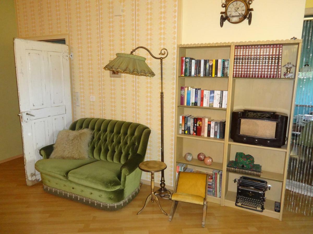 Le Mignon Apartment Illingen  Ngoại thất bức ảnh