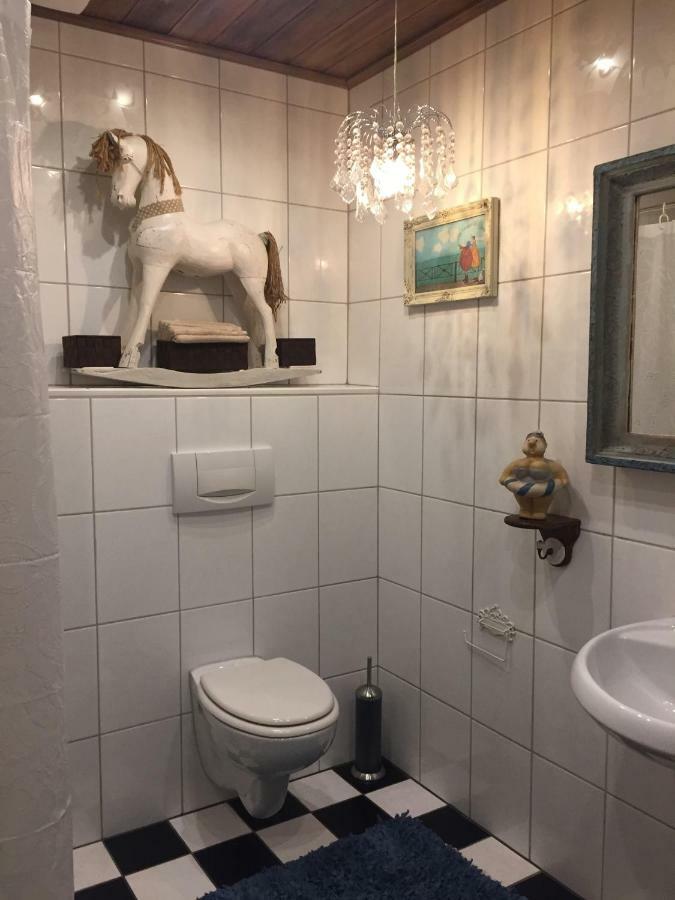 Le Mignon Apartment Illingen  Ngoại thất bức ảnh