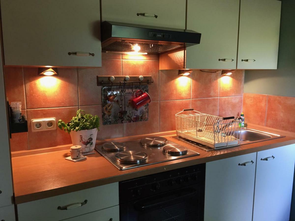 Le Mignon Apartment Illingen  Ngoại thất bức ảnh