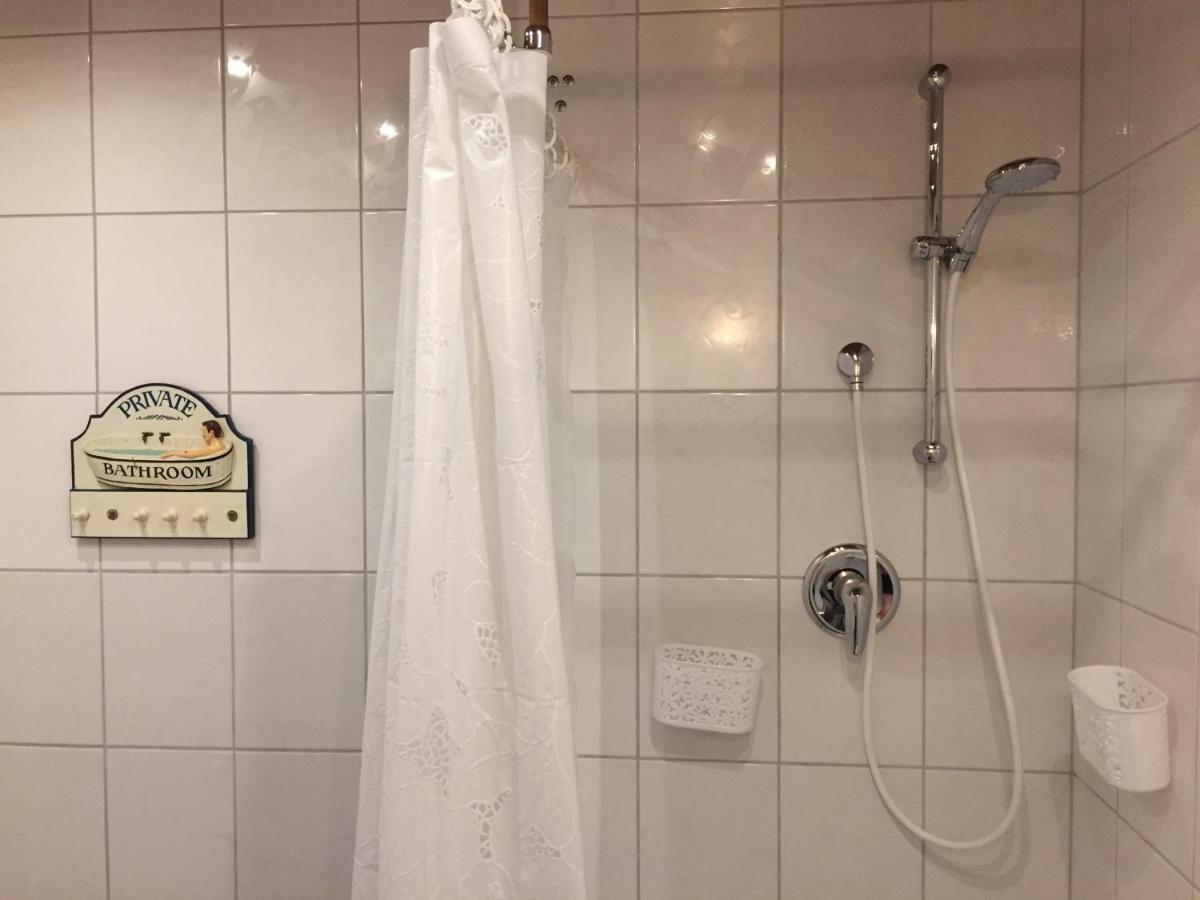 Le Mignon Apartment Illingen  Ngoại thất bức ảnh