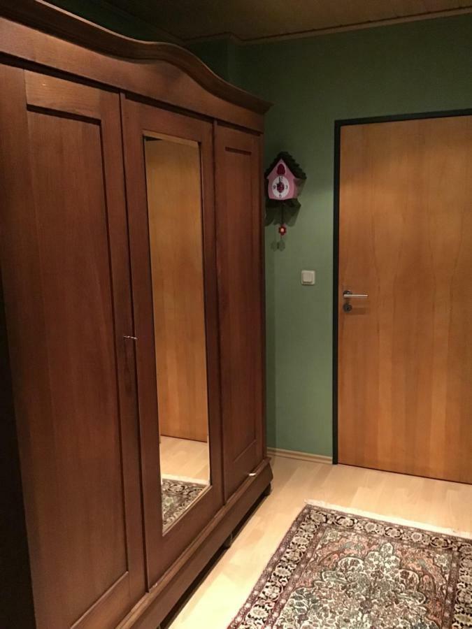 Le Mignon Apartment Illingen  Ngoại thất bức ảnh