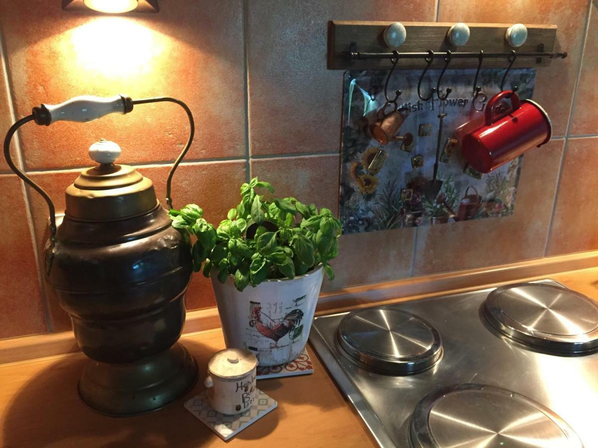 Le Mignon Apartment Illingen  Ngoại thất bức ảnh