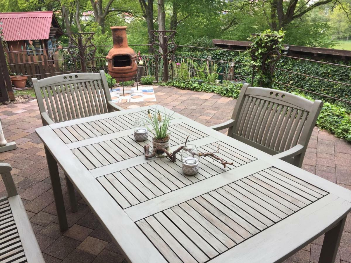 Le Mignon Apartment Illingen  Ngoại thất bức ảnh